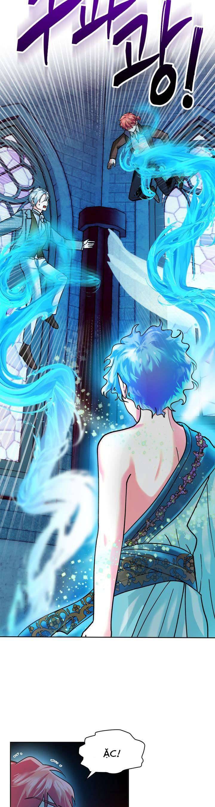 Tôi Mới Là Gia Chủ Thật Sự - Chapter 8 - Page 6