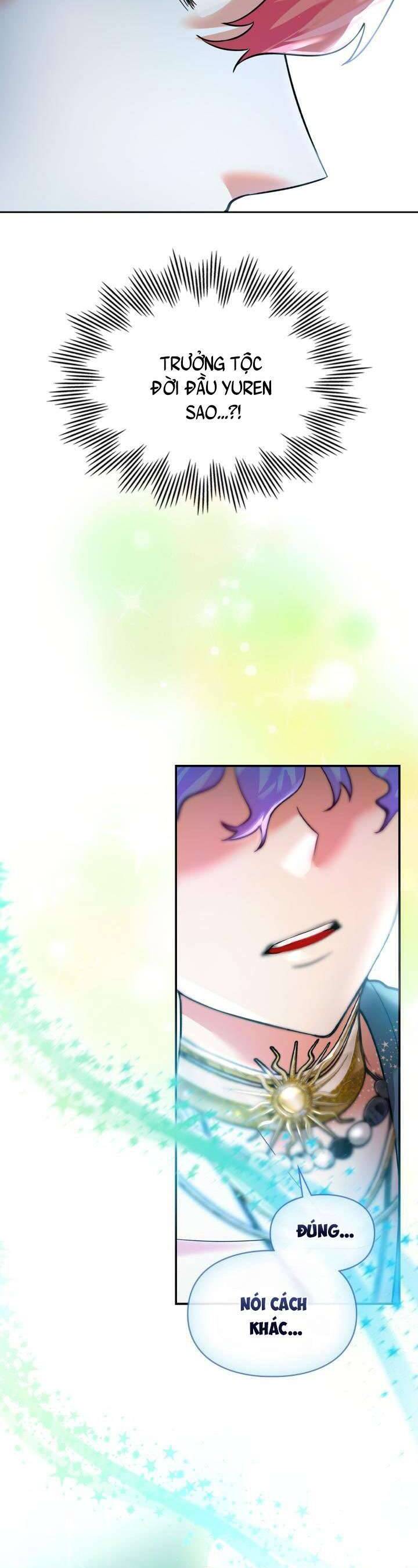 Tôi Mới Là Gia Chủ Thật Sự - Chapter 8 - Page 8