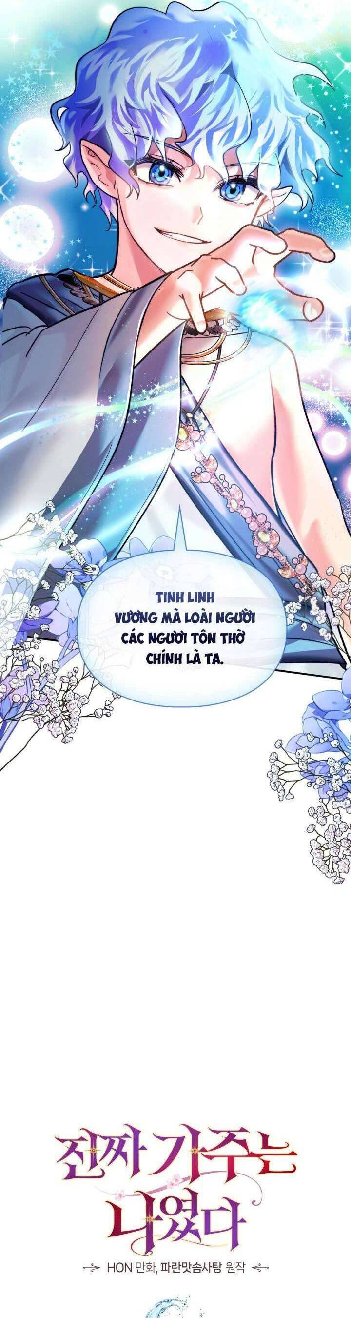 Tôi Mới Là Gia Chủ Thật Sự - Chapter 8 - Page 9