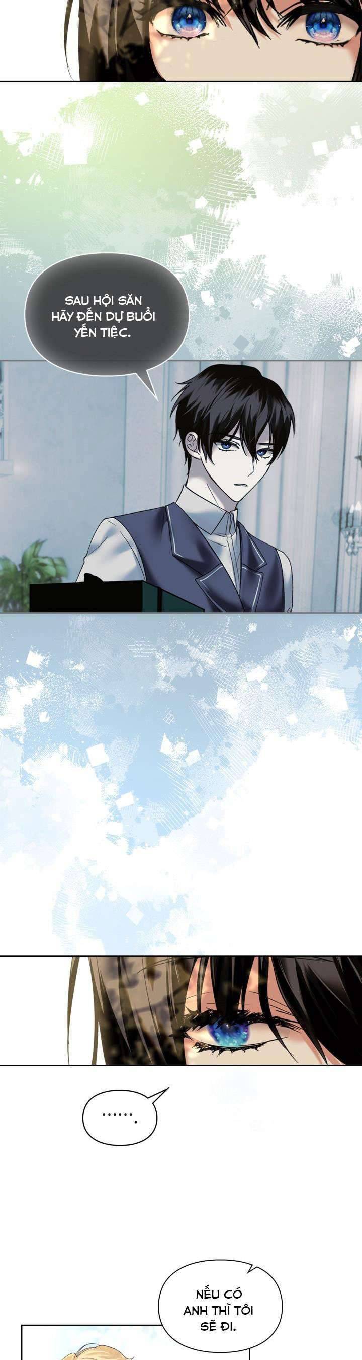 Tôi Mới Là Gia Chủ Thật Sự - Chapter 9 - Page 11