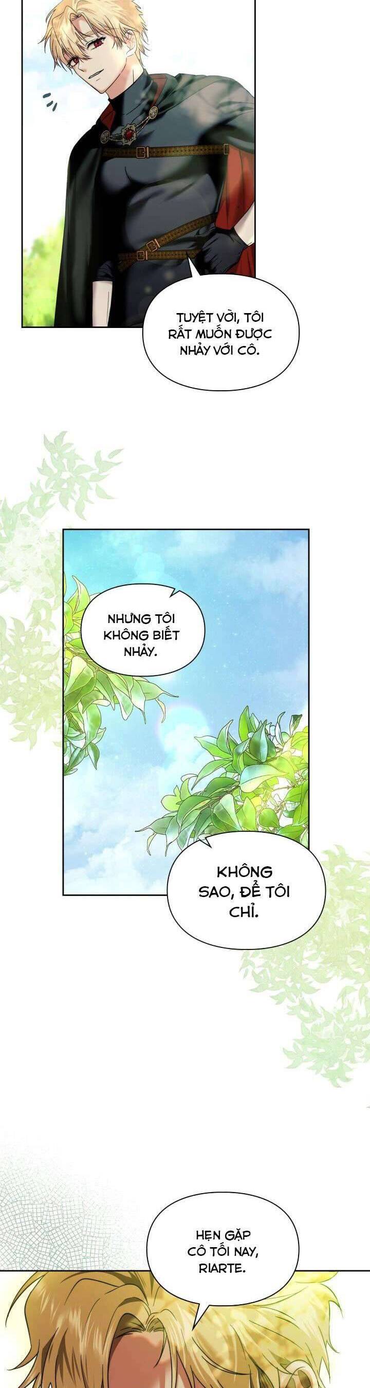 Tôi Mới Là Gia Chủ Thật Sự - Chapter 9 - Page 12