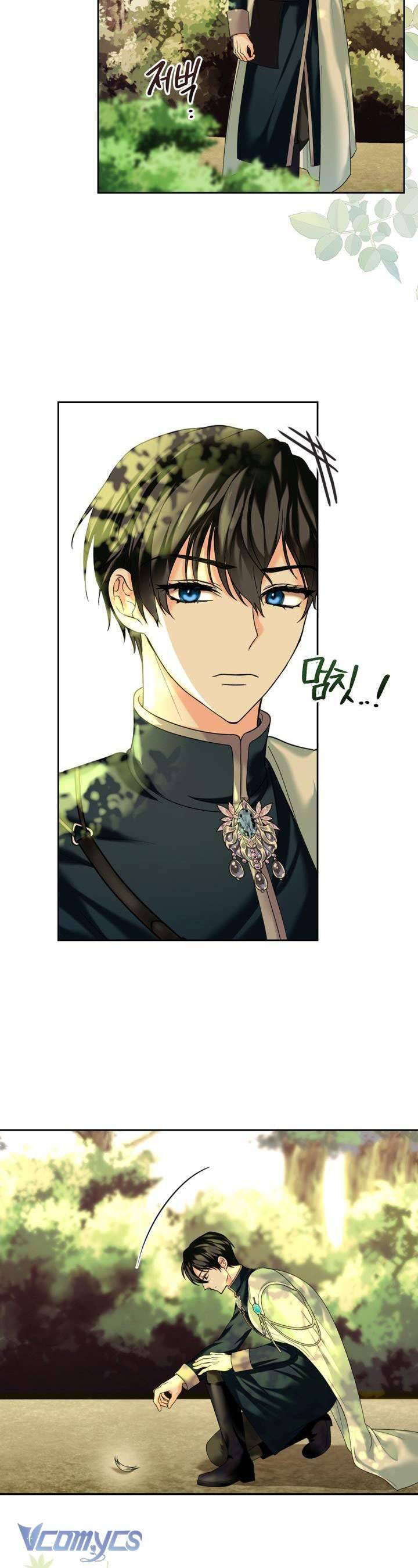 Tôi Mới Là Gia Chủ Thật Sự - Chapter 9 - Page 15