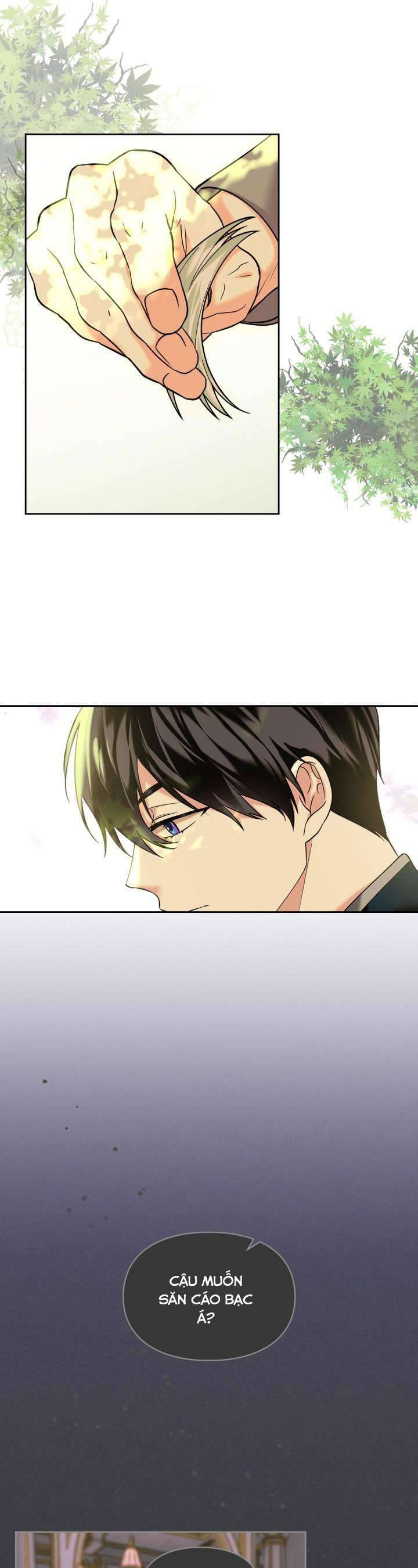 Tôi Mới Là Gia Chủ Thật Sự - Chapter 9 - Page 16