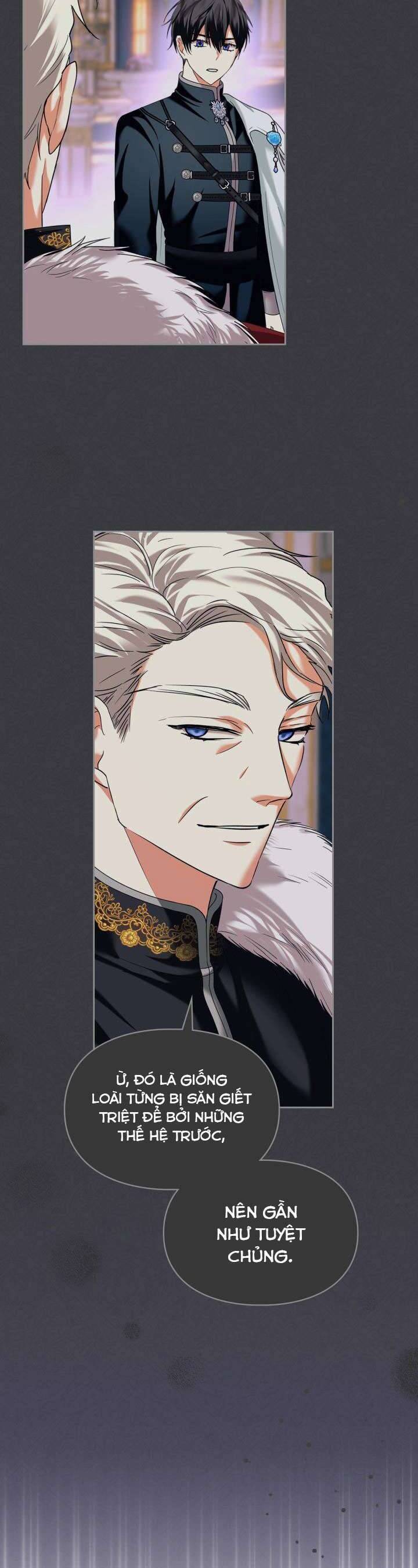 Tôi Mới Là Gia Chủ Thật Sự - Chapter 9 - Page 18