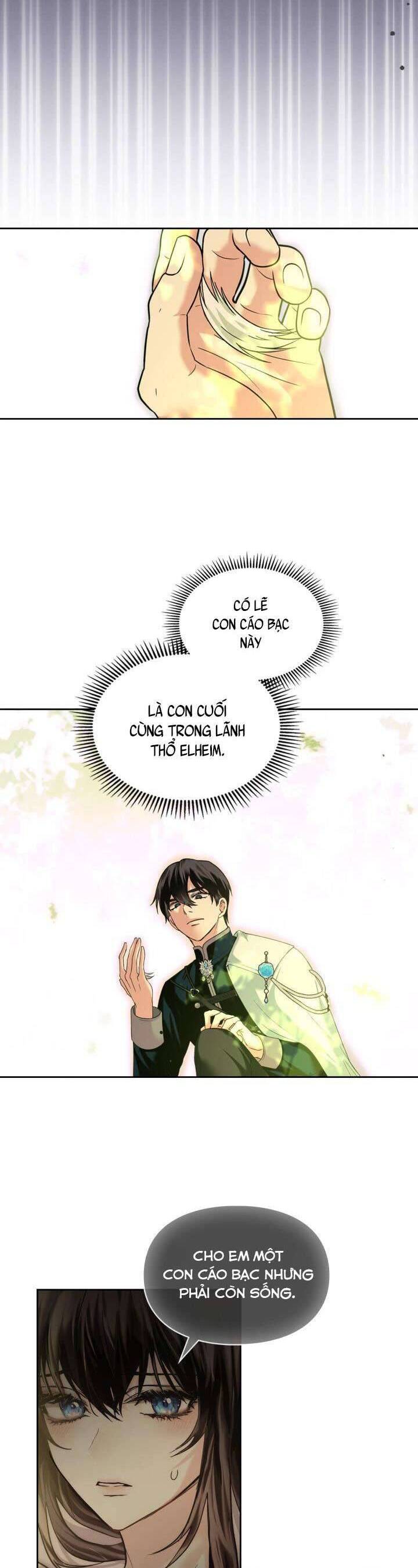 Tôi Mới Là Gia Chủ Thật Sự - Chapter 9 - Page 19