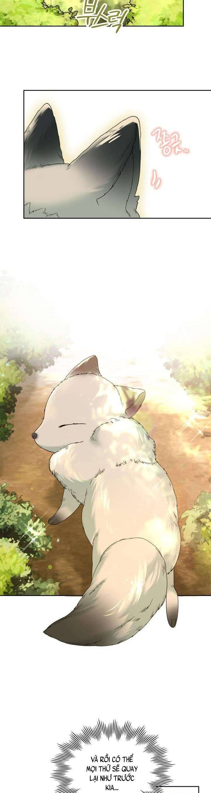 Tôi Mới Là Gia Chủ Thật Sự - Chapter 9 - Page 22