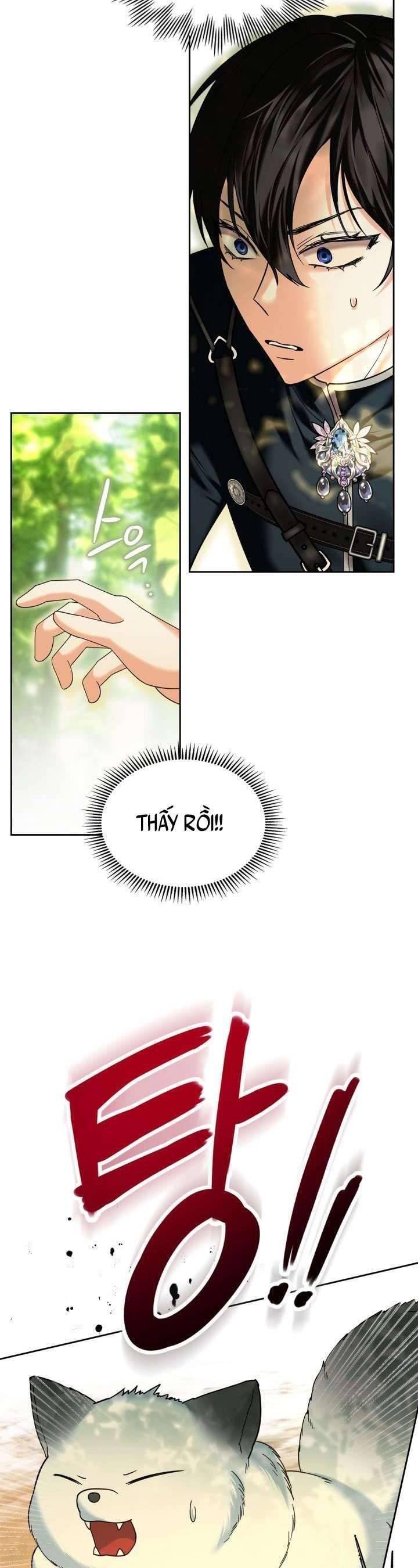 Tôi Mới Là Gia Chủ Thật Sự - Chapter 9 - Page 23