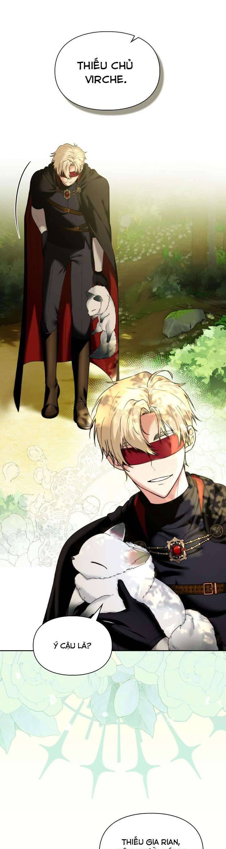 Tôi Mới Là Gia Chủ Thật Sự - Chapter 9 - Page 26