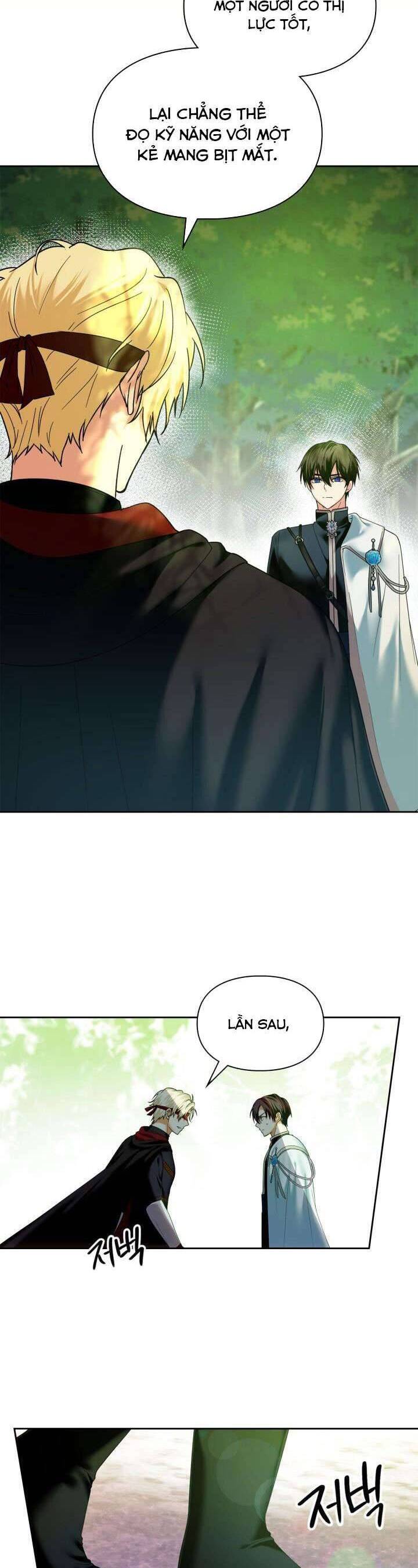 Tôi Mới Là Gia Chủ Thật Sự - Chapter 9 - Page 27