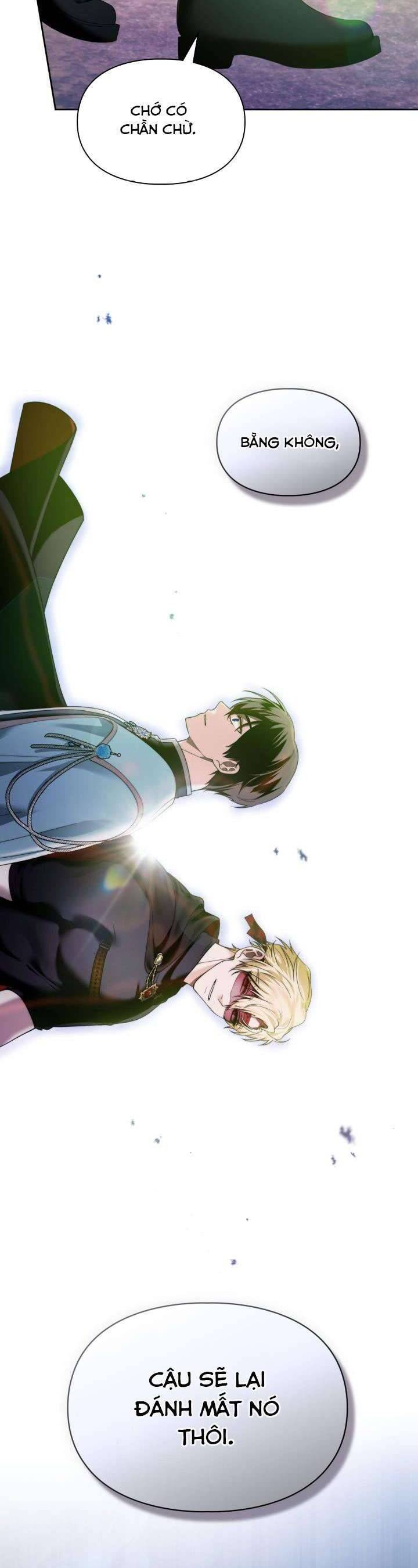 Tôi Mới Là Gia Chủ Thật Sự - Chapter 9 - Page 28