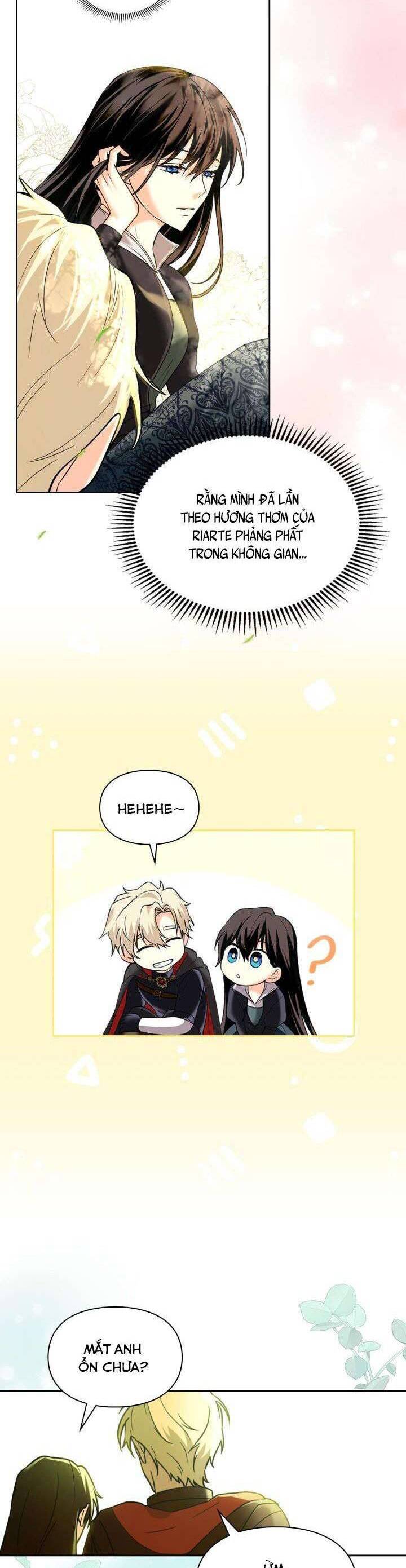 Tôi Mới Là Gia Chủ Thật Sự - Chapter 9 - Page 3