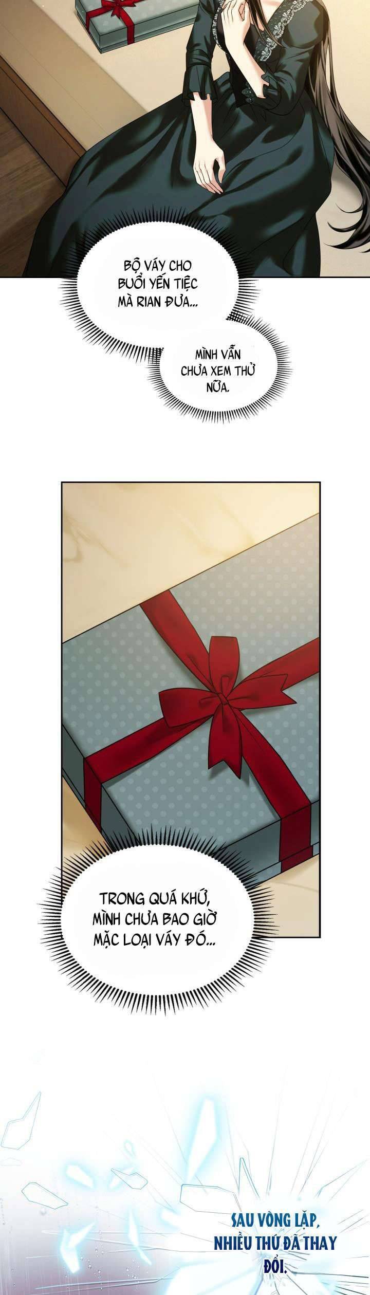 Tôi Mới Là Gia Chủ Thật Sự - Chapter 9 - Page 31