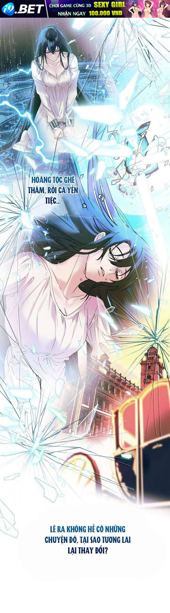 Tôi Mới Là Gia Chủ Thật Sự - Chapter 9 - Page 32