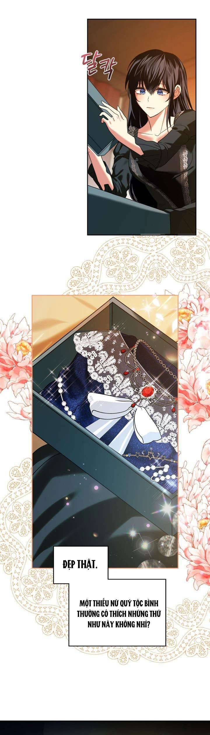 Tôi Mới Là Gia Chủ Thật Sự - Chapter 9 - Page 33