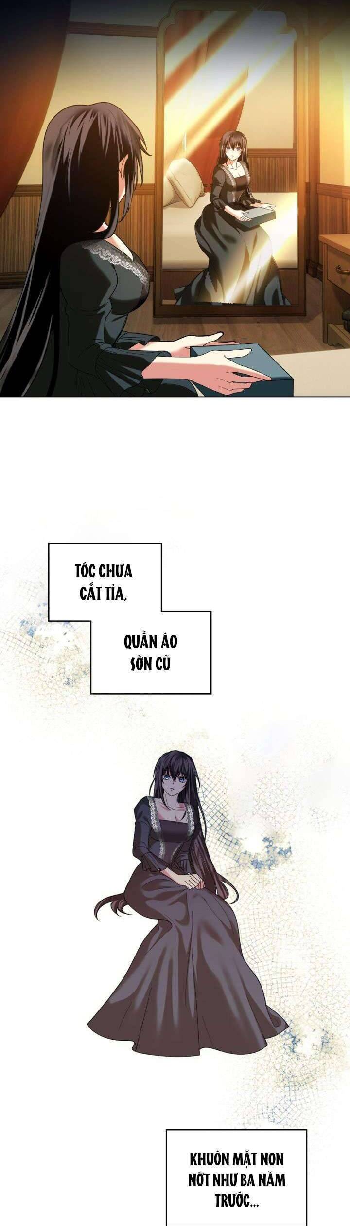 Tôi Mới Là Gia Chủ Thật Sự - Chapter 9 - Page 34