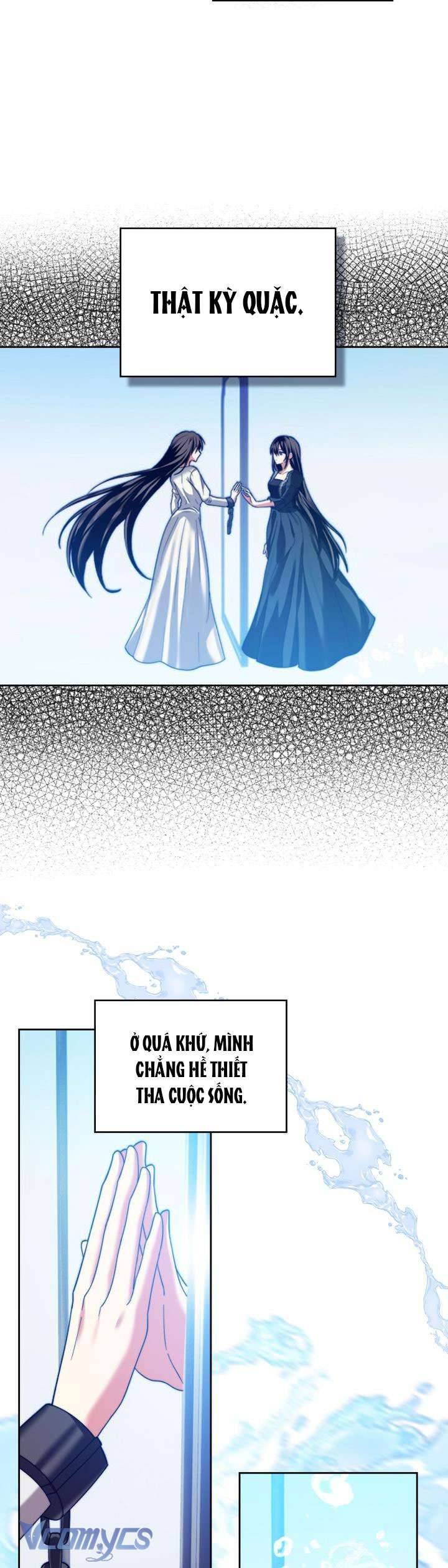 Tôi Mới Là Gia Chủ Thật Sự - Chapter 9 - Page 35