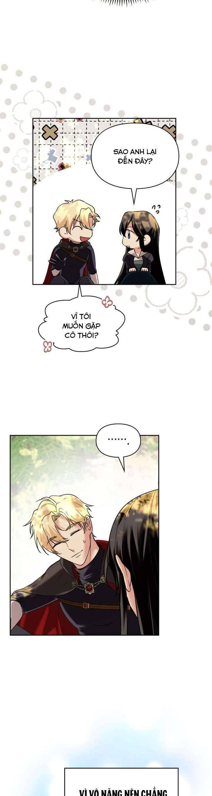 Tôi Mới Là Gia Chủ Thật Sự - Chapter 9 - Page 7