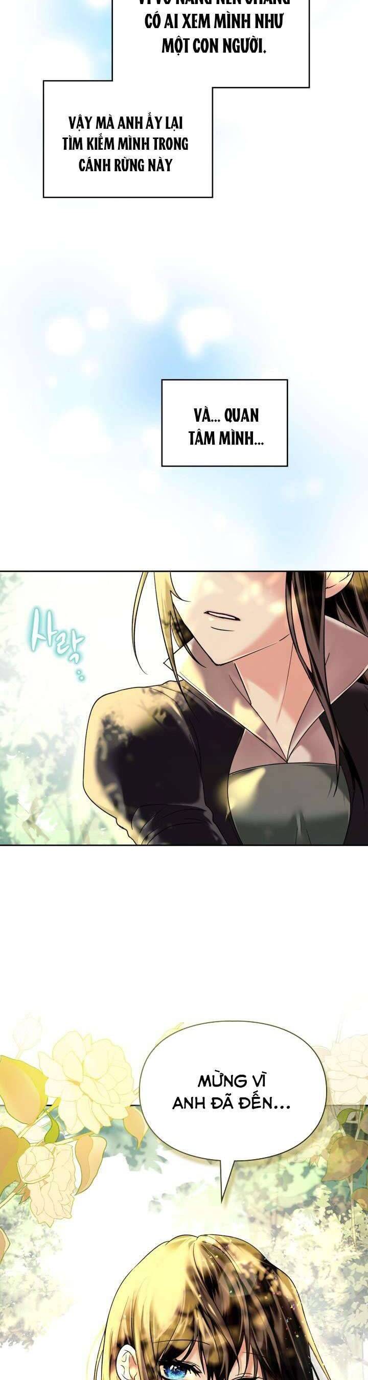 Tôi Mới Là Gia Chủ Thật Sự - Chapter 9 - Page 8