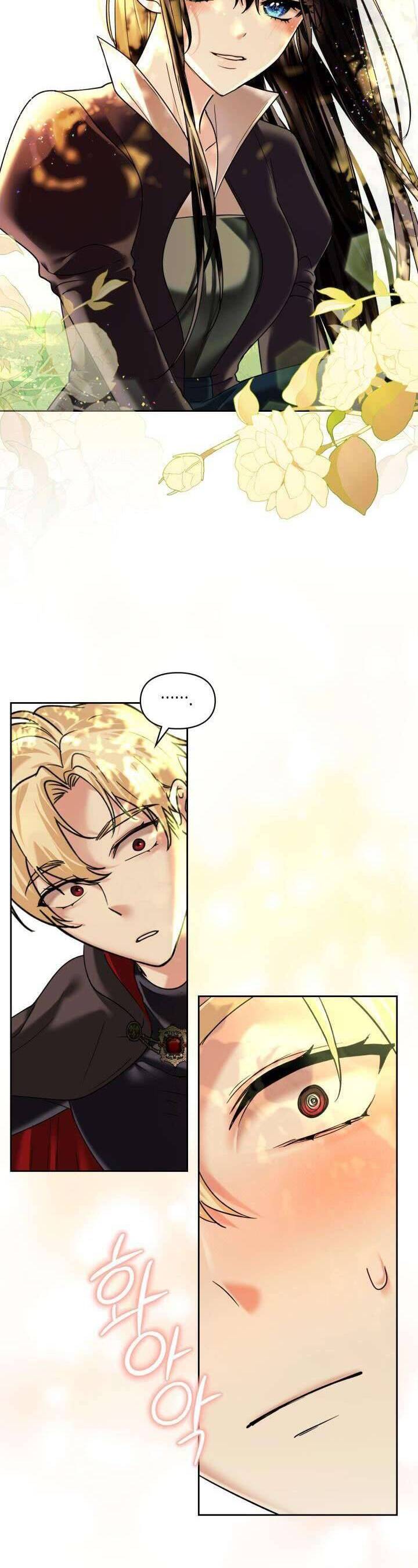 Tôi Mới Là Gia Chủ Thật Sự - Chapter 9 - Page 9