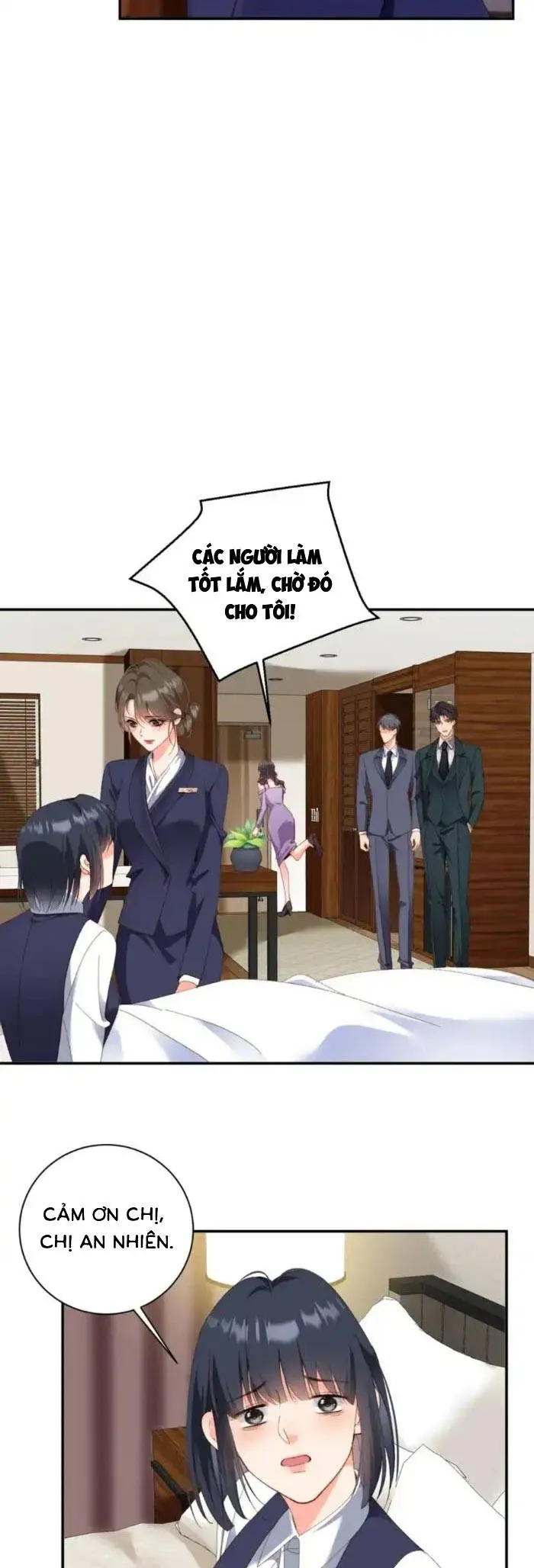 Trợ Thủ Đắc Lực Mua Một Tặng Một - Chapter 48 - Page 10