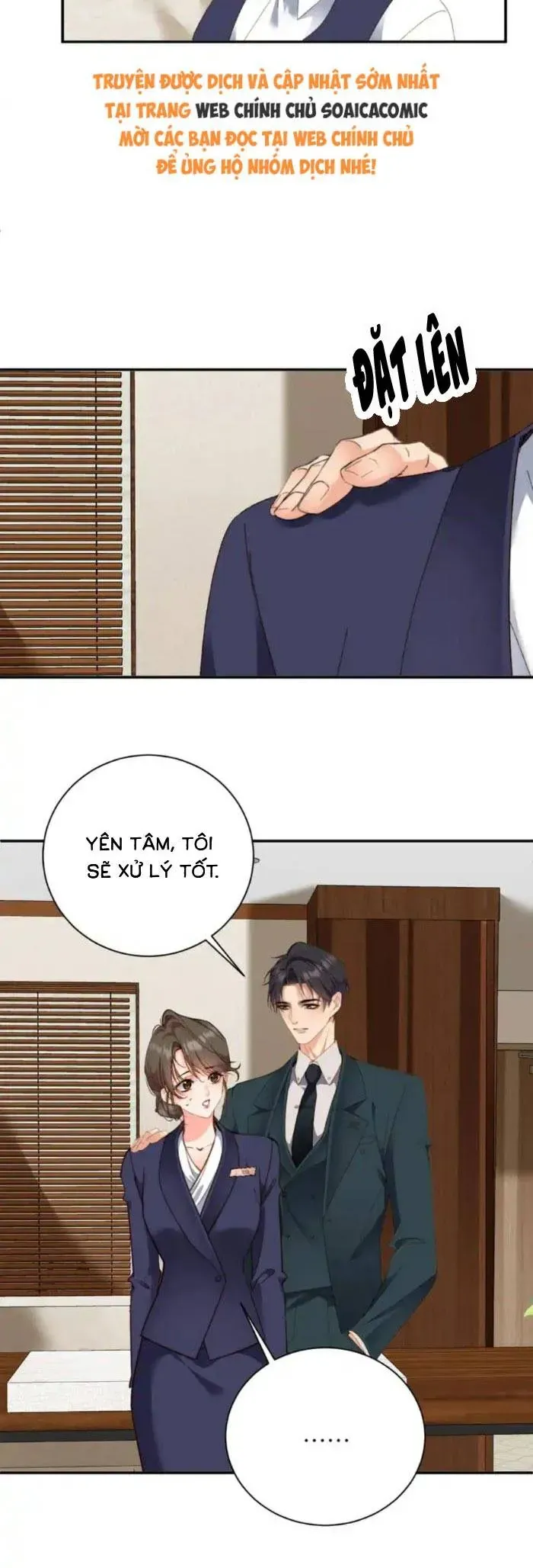 Trợ Thủ Đắc Lực Mua Một Tặng Một - Chapter 48 - Page 11