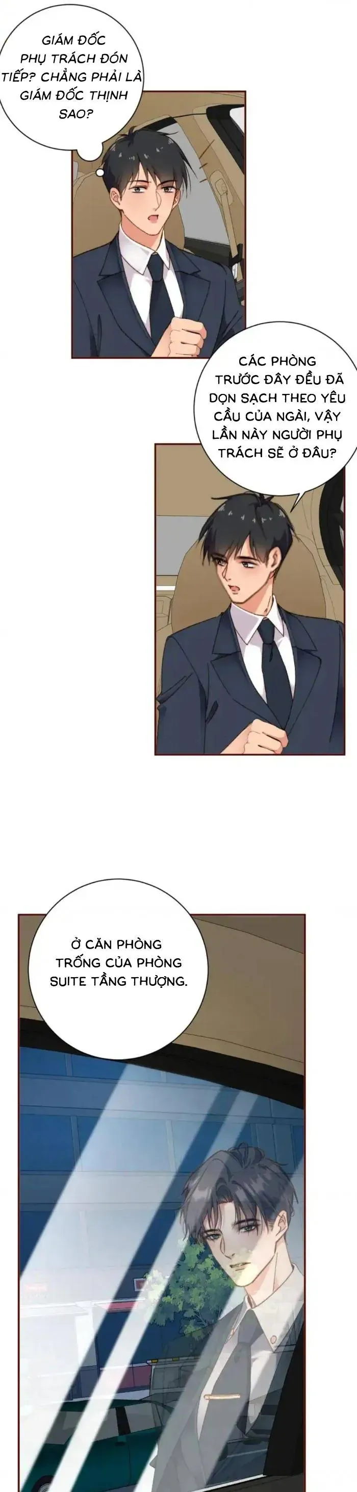 Trợ Thủ Đắc Lực Mua Một Tặng Một - Chapter 48 - Page 14