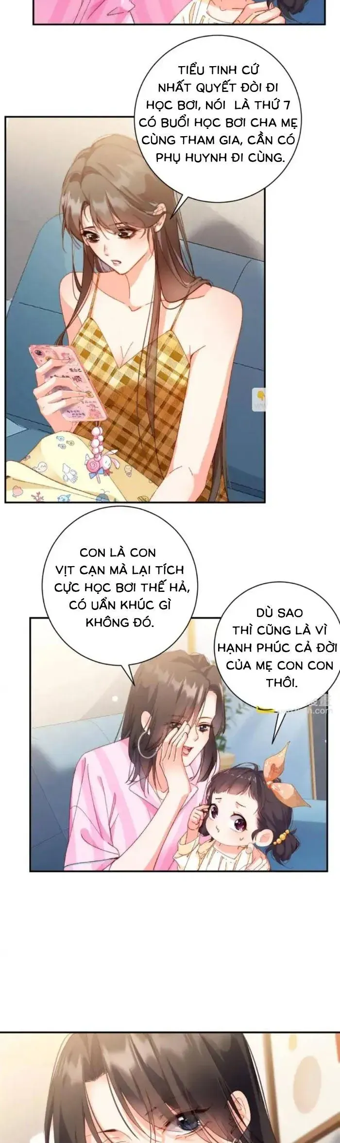 Trợ Thủ Đắc Lực Mua Một Tặng Một - Chapter 48 - Page 17