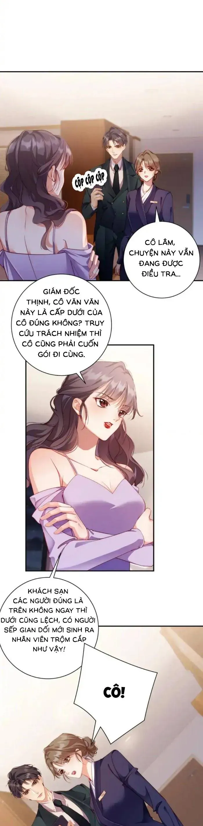 Trợ Thủ Đắc Lực Mua Một Tặng Một - Chapter 48 - Page 5