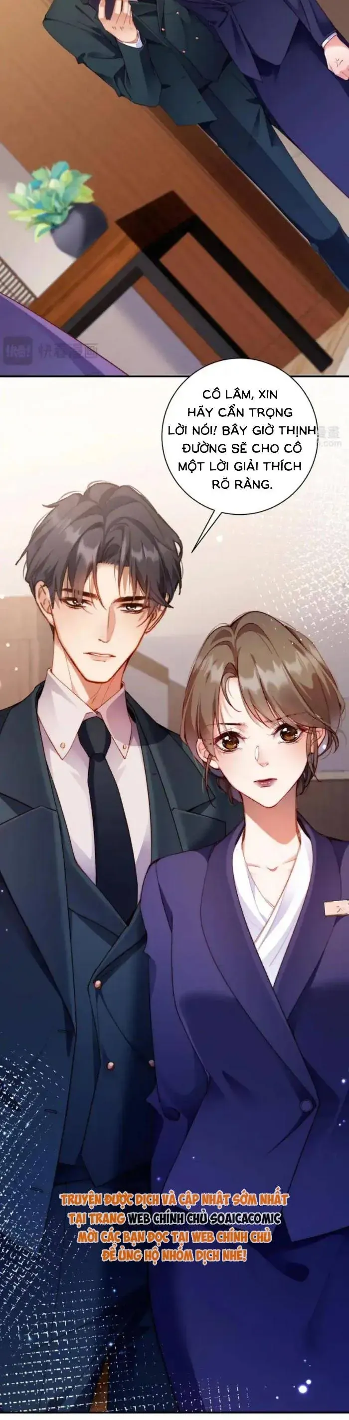 Trợ Thủ Đắc Lực Mua Một Tặng Một - Chapter 48 - Page 6