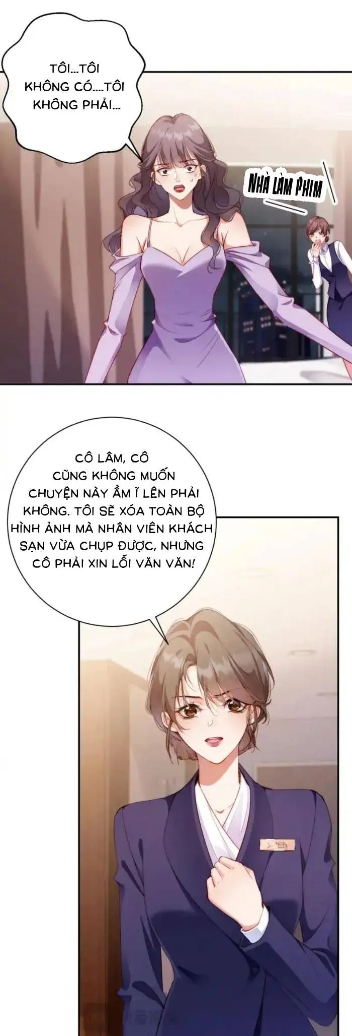 Trợ Thủ Đắc Lực Mua Một Tặng Một - Chapter 48 - Page 9