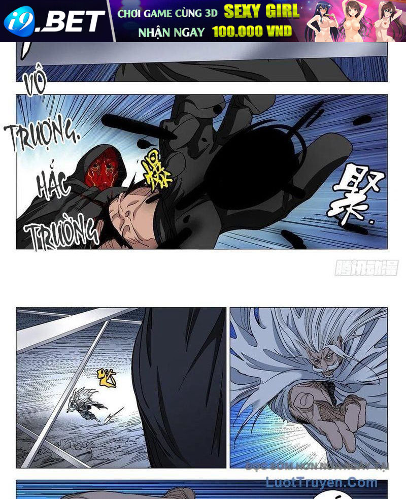 Nhất Nhân Chi Hạ - Chapter 569 - Page 10