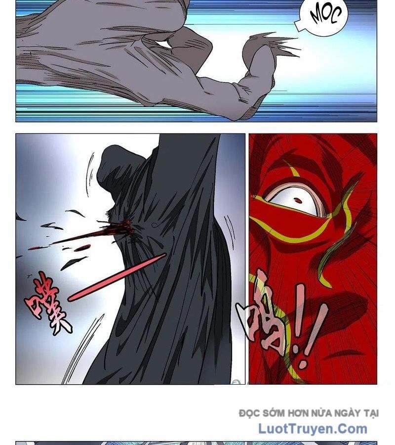 Nhất Nhân Chi Hạ - Chapter 569 - Page 11