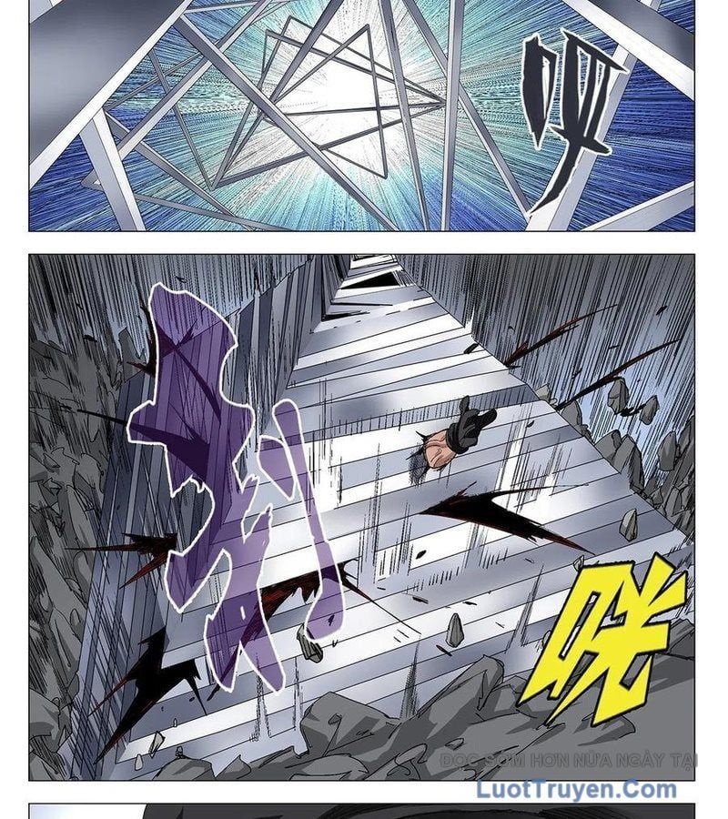 Nhất Nhân Chi Hạ - Chapter 569 - Page 12