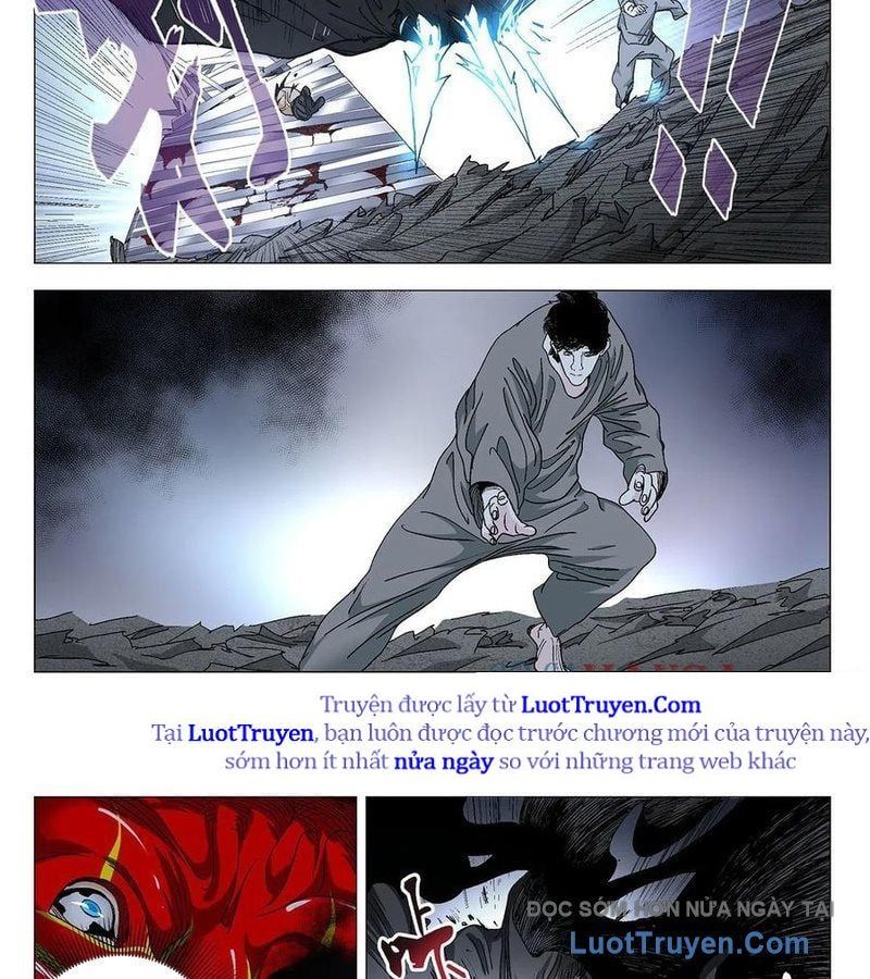 Nhất Nhân Chi Hạ - Chapter 569 - Page 14