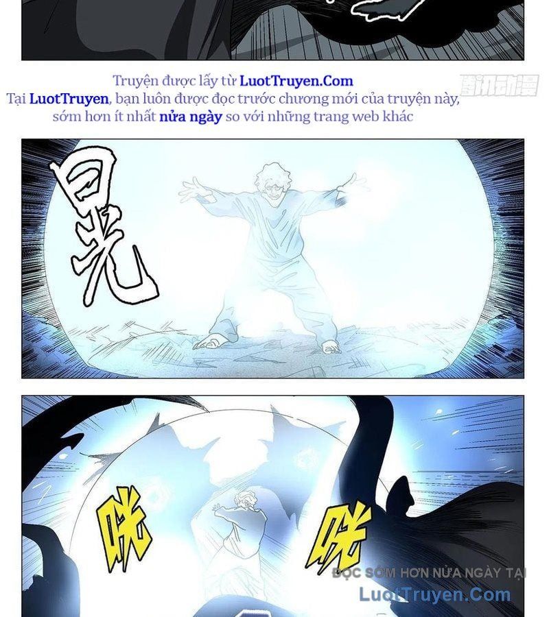 Nhất Nhân Chi Hạ - Chapter 569 - Page 16