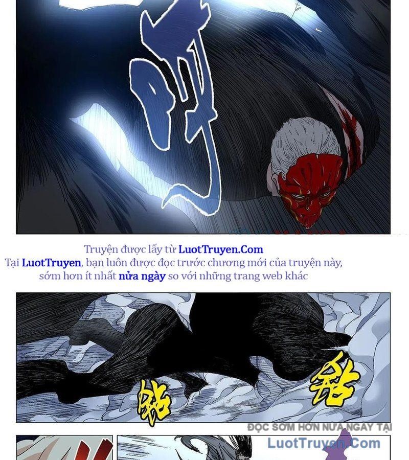 Nhất Nhân Chi Hạ - Chapter 569 - Page 17