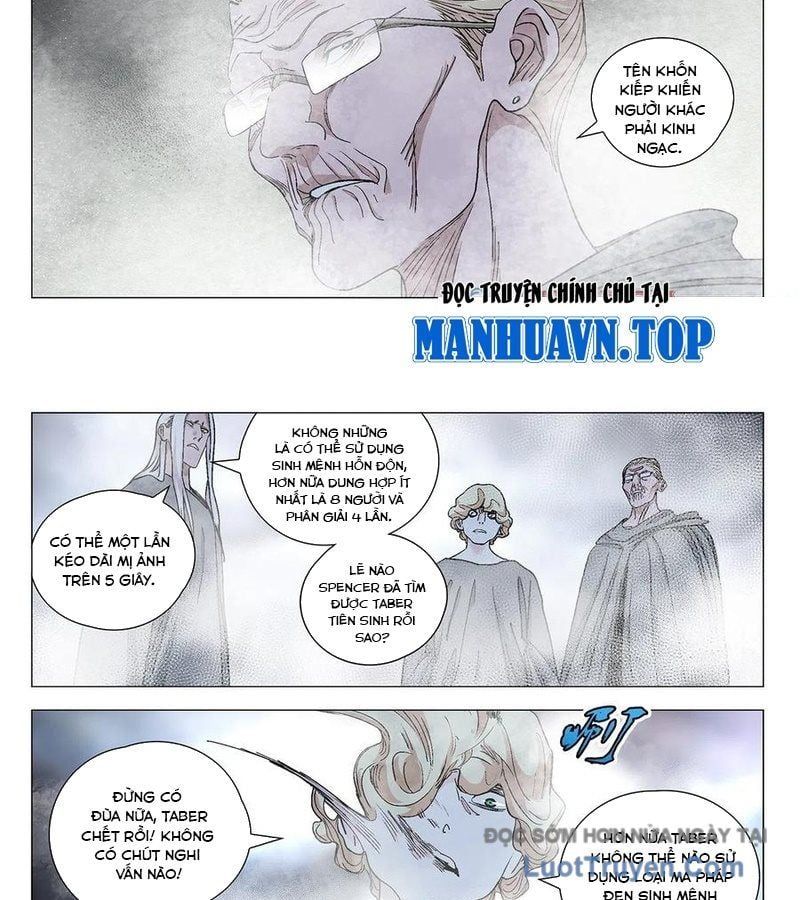 Nhất Nhân Chi Hạ - Chapter 569 - Page 20