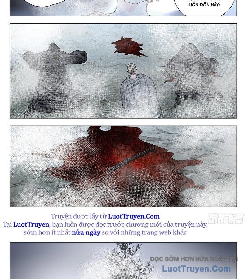 Nhất Nhân Chi Hạ - Chapter 569 - Page 21