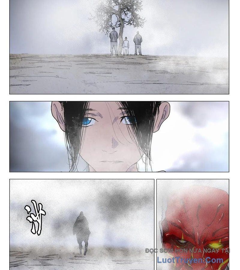 Nhất Nhân Chi Hạ - Chapter 569 - Page 22