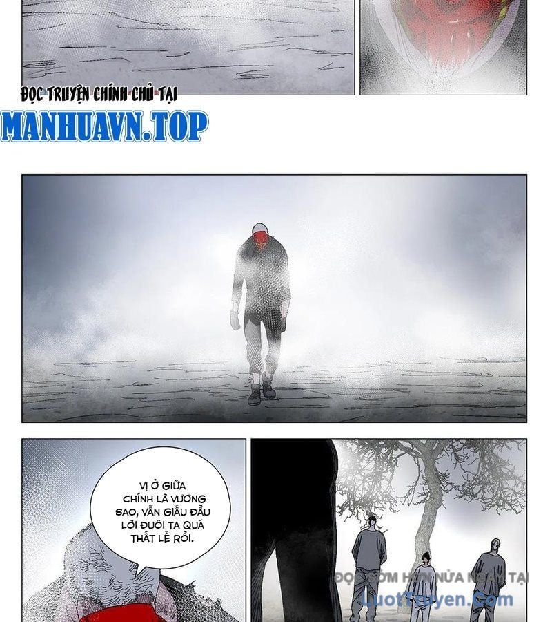 Nhất Nhân Chi Hạ - Chapter 569 - Page 23