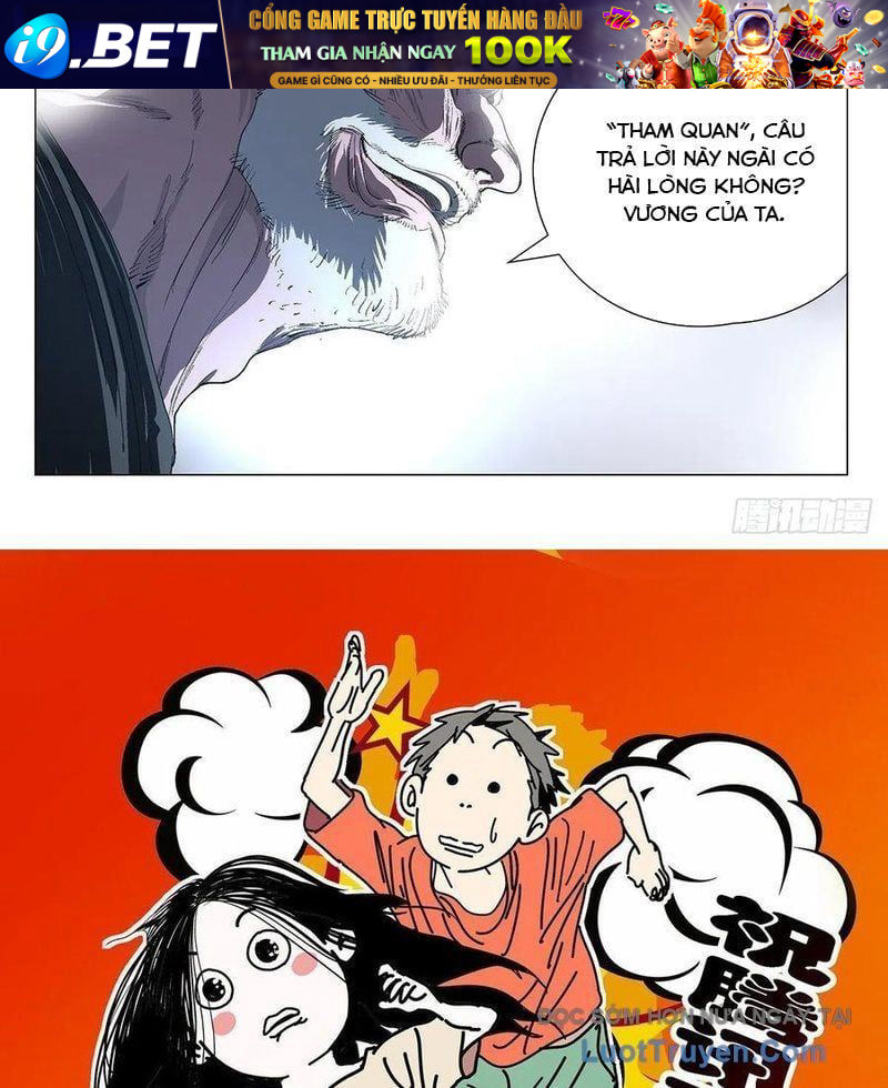 Nhất Nhân Chi Hạ - Chapter 569 - Page 27