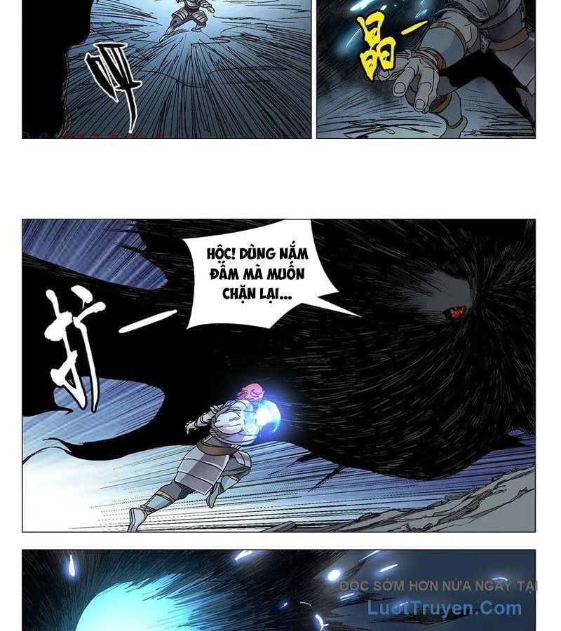 Nhất Nhân Chi Hạ - Chapter 569 - Page 6