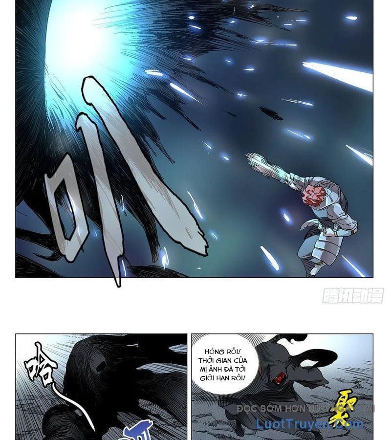 Nhất Nhân Chi Hạ - Chapter 569 - Page 7