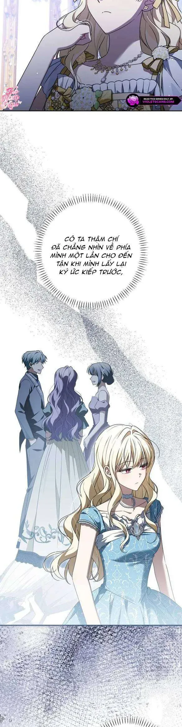 Gia Đình Phản Diện Phản Đối Tự Lập - Chapter 67 - Page 10