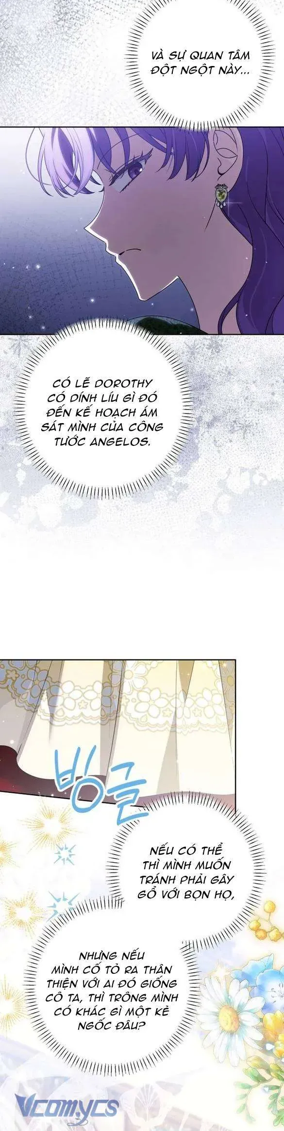 Gia Đình Phản Diện Phản Đối Tự Lập - Chapter 67 - Page 11