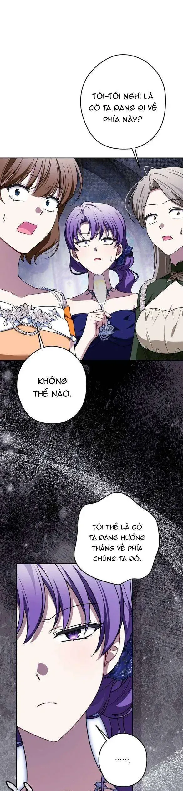 Gia Đình Phản Diện Phản Đối Tự Lập - Chapter 67 - Page 13