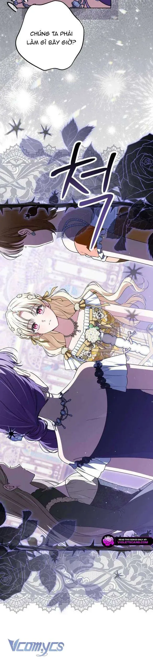 Gia Đình Phản Diện Phản Đối Tự Lập - Chapter 67 - Page 14