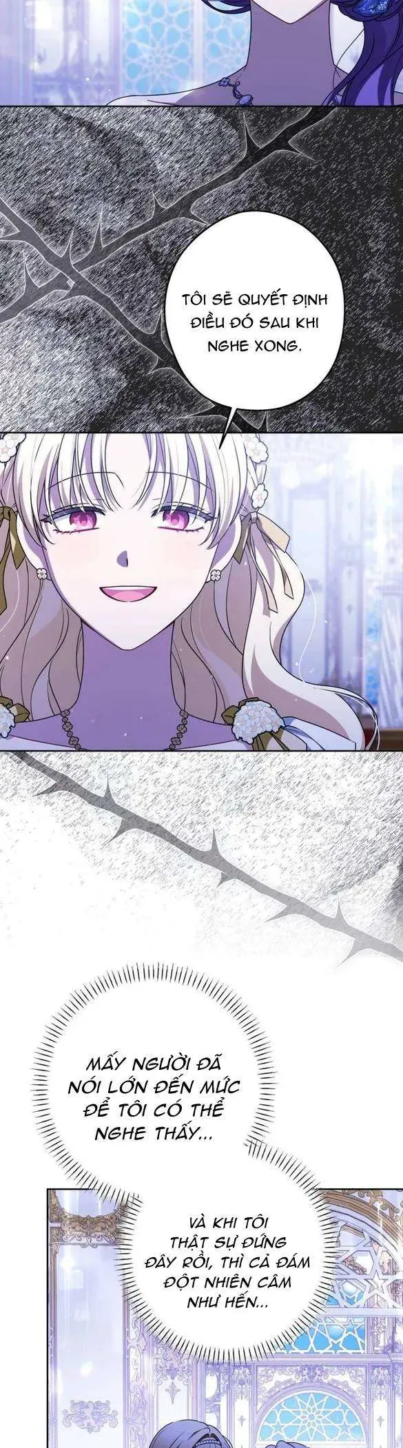 Gia Đình Phản Diện Phản Đối Tự Lập - Chapter 67 - Page 16