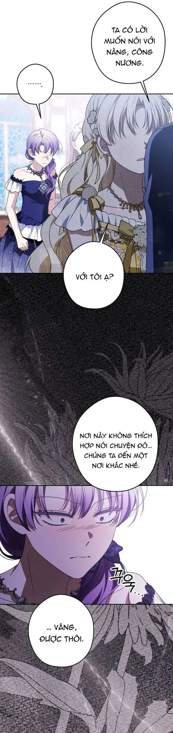 Gia Đình Phản Diện Phản Đối Tự Lập - Chapter 67 - Page 30