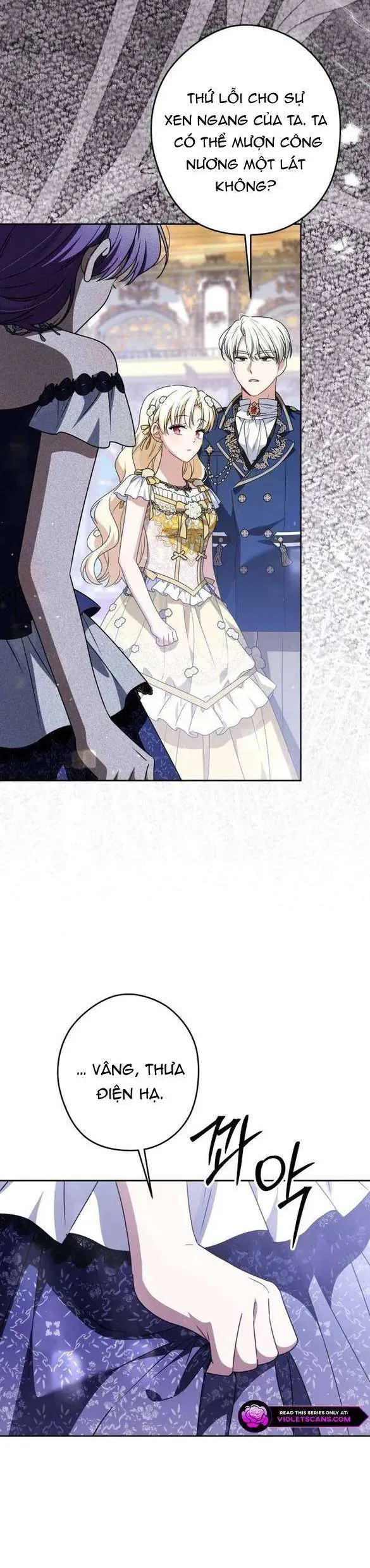 Gia Đình Phản Diện Phản Đối Tự Lập - Chapter 67 - Page 31